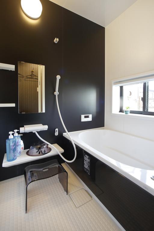 Holiday House Ayu Kyoto Exterior foto