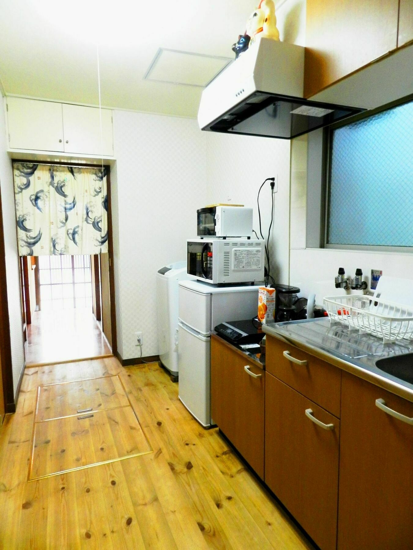 Holiday House Ayu Kyoto Exterior foto