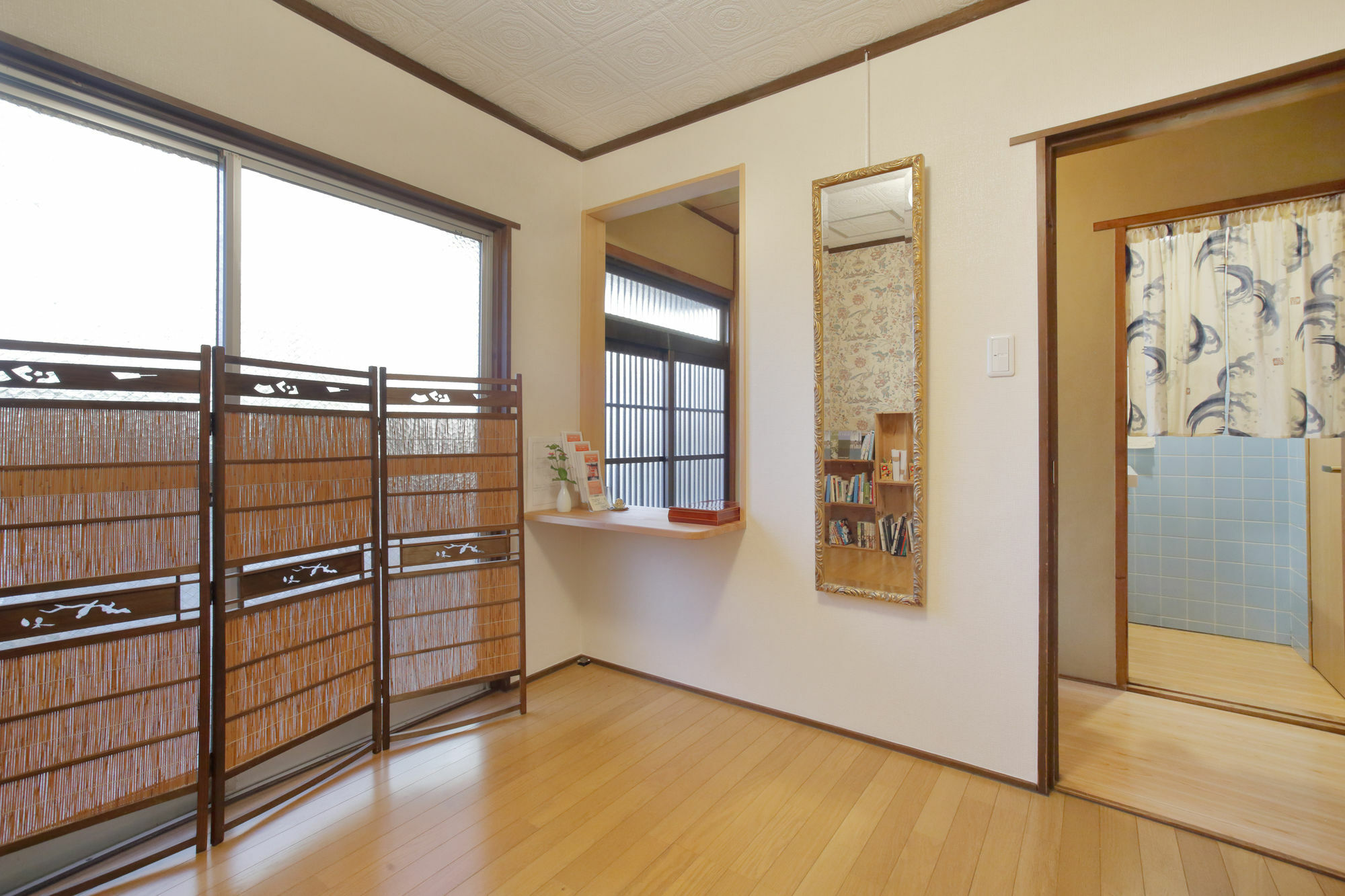Holiday House Ayu Kyoto Exterior foto