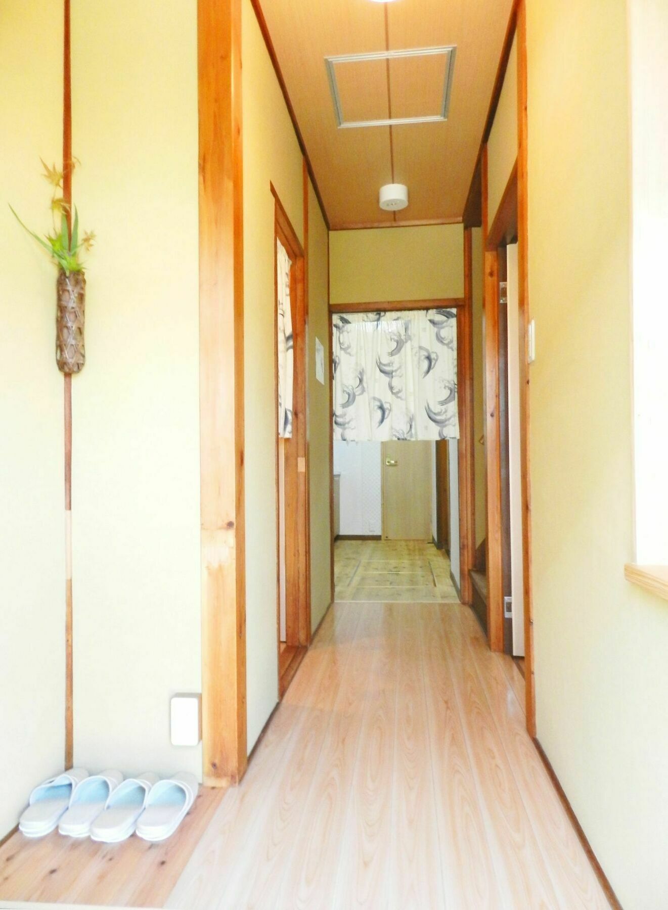 Holiday House Ayu Kyoto Exterior foto