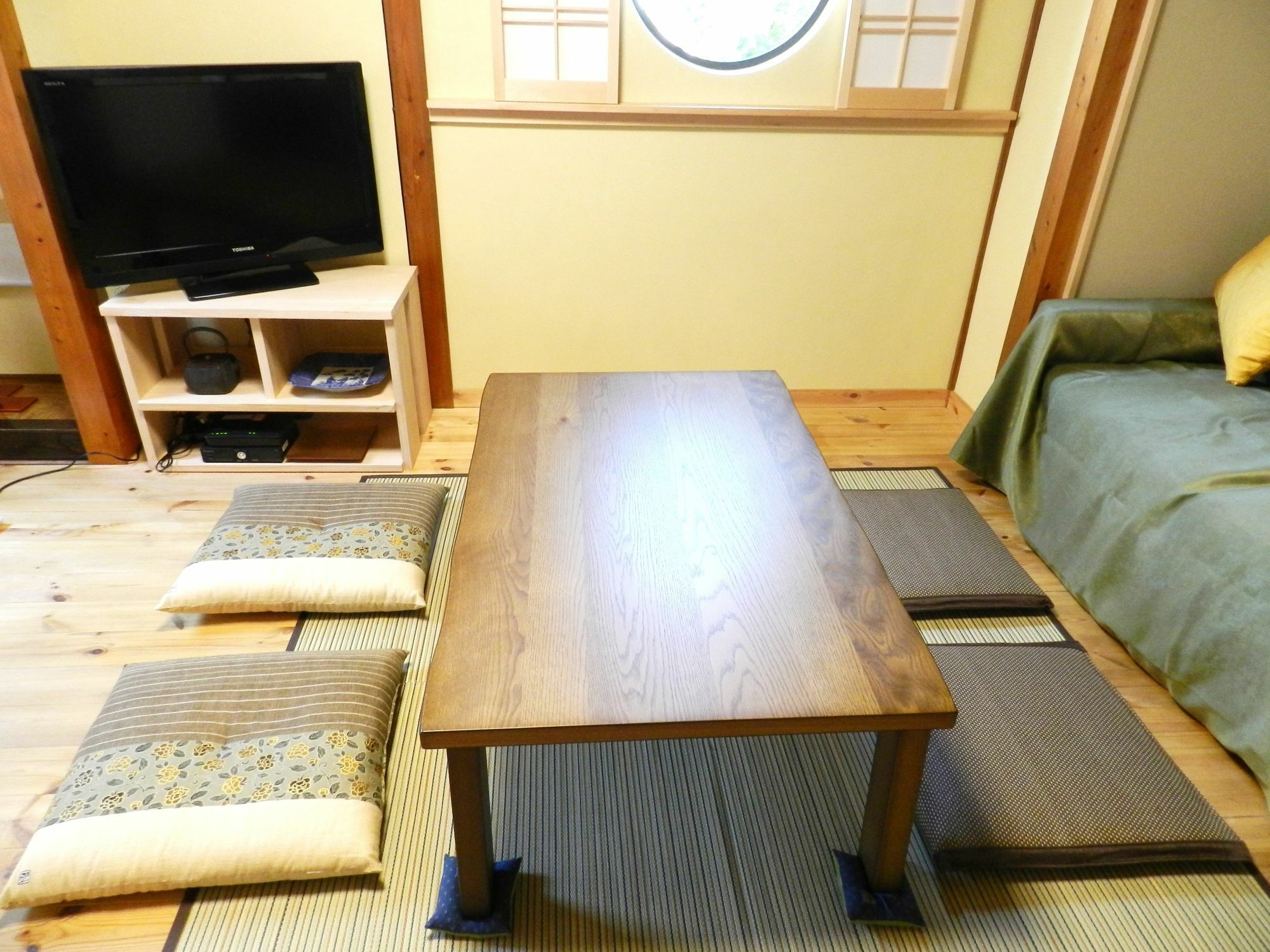 Holiday House Ayu Kyoto Exterior foto
